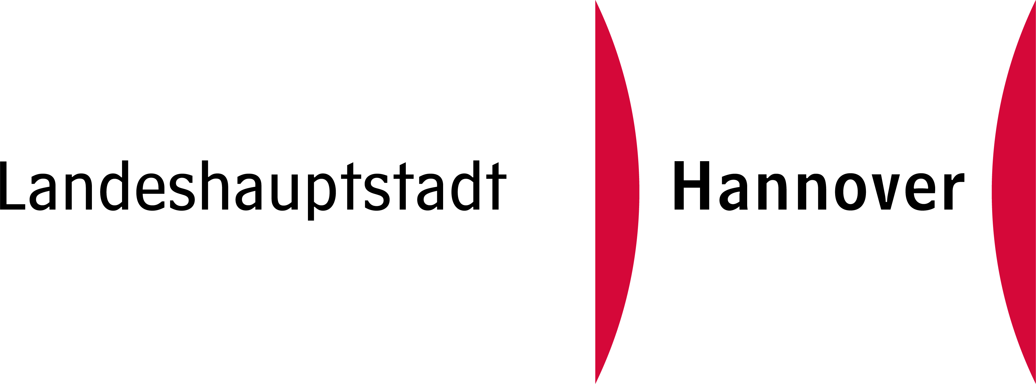 Logo Landeshauptstadt Hannover