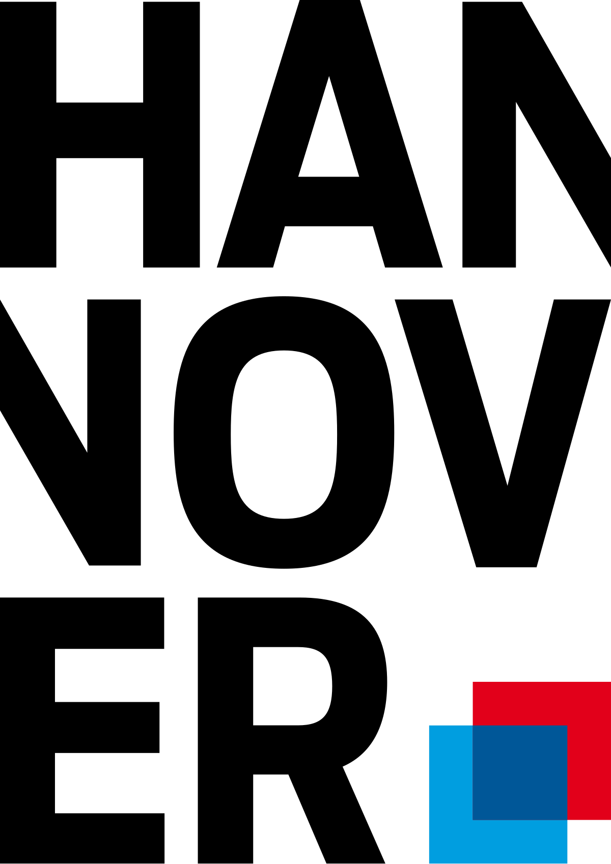 Logo der Landeshauptstadt Hannover